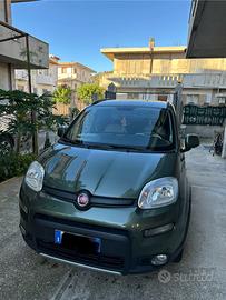 FIAT Panda 3ª serie - 2013