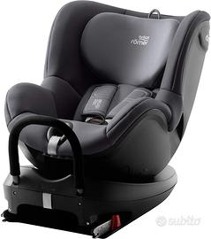 Seggiolino auto ISOFIX - BRITAX RÖMER  DUALFIX 2 R