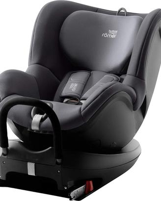 Seggiolino auto ISOFIX - BRITAX RÖMER  DUALFIX 2 R