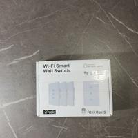 Interruttore WiFi Smart Wall Switch