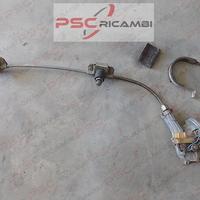 Motorino tergicristalli Innocenti mini 1000