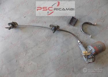 Motorino tergicristalli Innocenti mini 1000