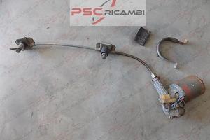 Motorino tergicristalli Innocenti mini 1000