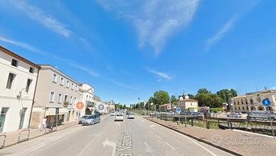 Mira centro - splendido bilocale travato di 55 mq