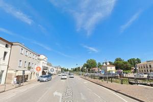 Mira centro - splendido bilocale travato di 55 mq