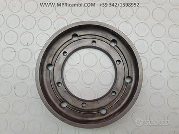 SUPPORTO RUOTA APRILIA CAPONORD 2003 2002 1000 200