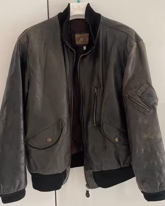 Giubotto Uomo Armani