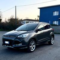 Ford Kuga 2.0 TDCI 150 CV S&S 4WD Powershift Vigna