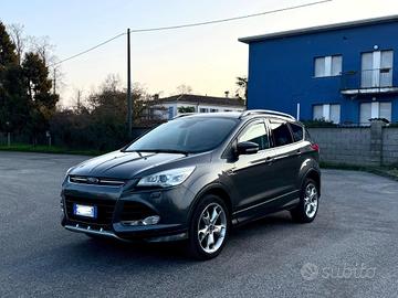 Ford Kuga 2.0 TDCI 150 CV S&S 4WD Powershift Vigna