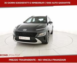 Hyundai Kona I 2021 1.6 gdi hev Xtech 2wd 141...