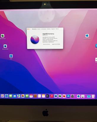 I-MAC 27" come nuovo