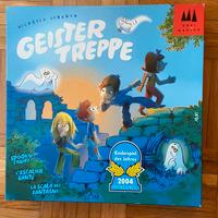 Geister treppe - la scala dei fantasmi
