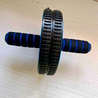 AB Wheel per Addominali