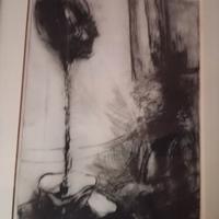 quadro di Gianfranco Bonetti 