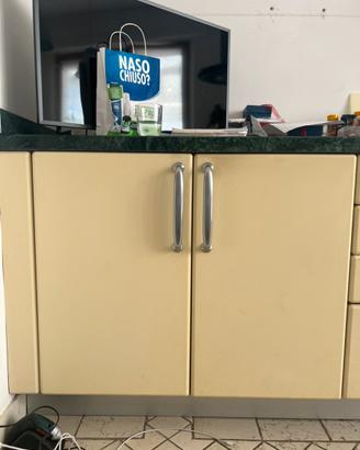 Cucina BOFFI