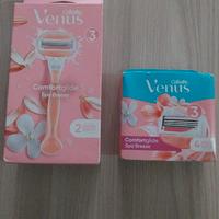 rasoio gillette donna