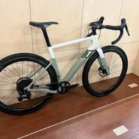 3T GRAVEL E-BIKE