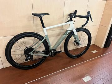 3T GRAVEL E-BIKE