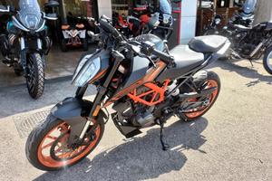Ktm 125 Duke - 2021