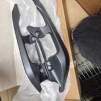 Maniglie posteriori Honda Intagra 700 e 750