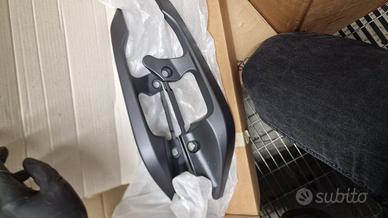 Maniglie posteriori Honda Intagra 700 e 750