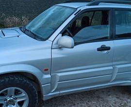 SUZUKI Grand Vitara - 2003