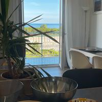 The View Of The Sea / la vista sul mare