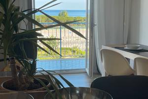 The View Of The Sea / la vista sul mare