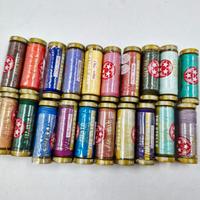 20 Spagnolette cucirini tre stelle nr. 50