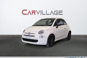 FIAT 500 1.0 hybrid Club 70cv