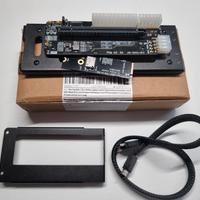 OcuLink DOCK-OC4 – PCIE 4 Stazione GPU Esterna M.2