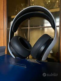 Cuffie Pulse 3D (PlayStation 4/5)