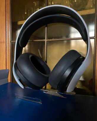 Cuffie Pulse 3D (PlayStation 4/5)