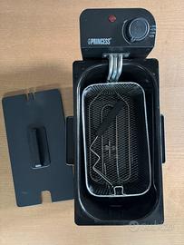 Friggitrice ad olio Princess 3L 2000W