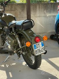 Royal Enfield