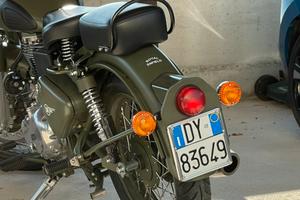 Royal Enfield