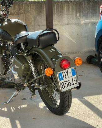 Royal Enfield