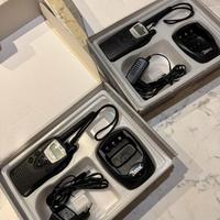 Walkie Talkie Zodiac