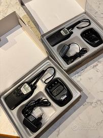 Walkie Talkie Zodiac