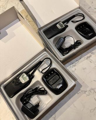 Walkie Talkie Zodiac