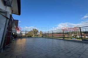 Appartamento Collesalvetti [3613VRG]