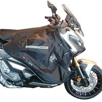 tucano urbano R186X Termoscudo Nero x adv honda
