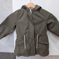 Giubbino invernale Obaibi bambina 