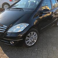 Mercedes-benz A 180 CDI Elegance UNICO P ROPRIETAR