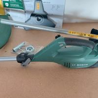 Decespugliatore bosch a spina.