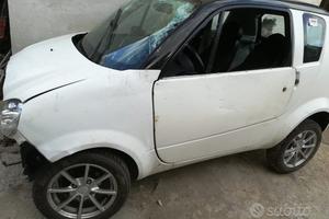 Grecav Sonique disponibile per ricambi usati