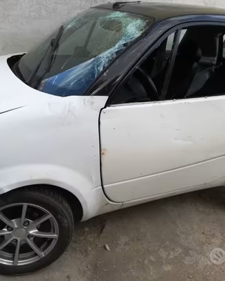 Grecav Sonique disponibile per ricambi usati