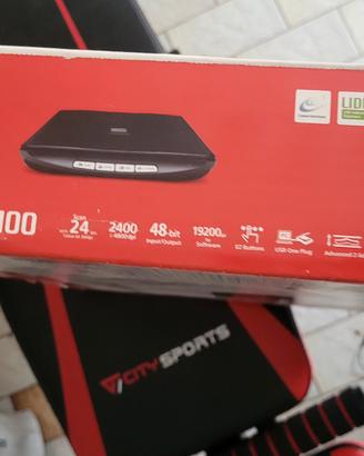 scanner canon