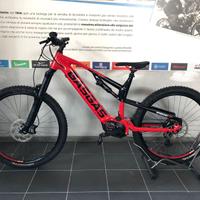 G ENDURO 1.0