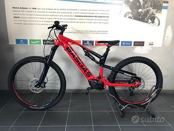 G ENDURO 1.0